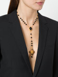 crucifix necklace