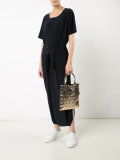 mini Platinum Tsuchime tote