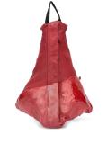 zip up backpack
