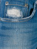 distressed boyfriend jeans