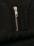 zip pocket backpack