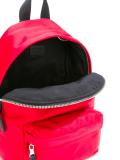 logo backpack 