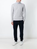 turtle neck sweater