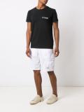 printed T-shirt
