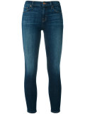 capri jeans 