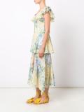 'Flawless' dress