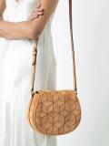 woven crossbody bag
