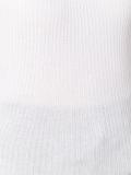 ribbed long tank top