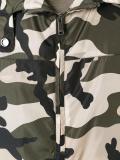 camouflage jacket