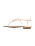 open toe sandals 