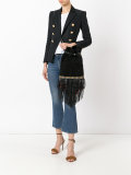 tassel drop bag 