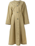 Slater coat