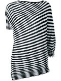 striped top 
