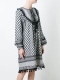 'Nadine' blouse dress
