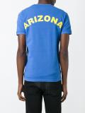 'Arizona' V-neck T-shirt