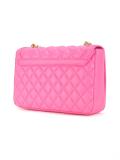 quilted crossbody bag