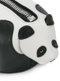 panda keychain