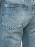 tapered jeans