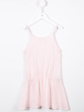 sweat top and dress set