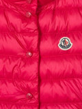 padded vest 