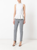 printed leggings