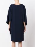 oversized dress