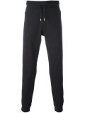zip pocket classic track pants