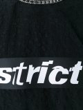 strict T-shirt