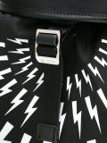 Lightning Bolt backpack