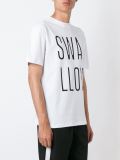 'Swallow'T恤