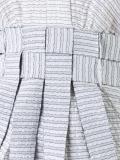'Woven Flow' blouse