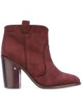 'Pete' ankle boots