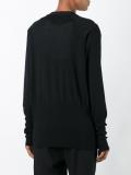 'Donley' cardigan