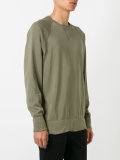 longsleeved T-shirt