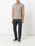 classic polo shirt