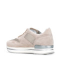 lace up sneakers
