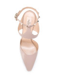 Valentino Garavani Rockstud高跟鞋