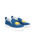 Smiley sneakers