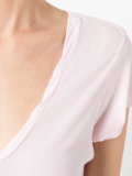 plain T-shirt 