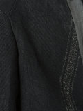 textured panel coat