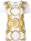 printed T-shirt 