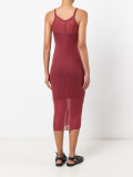 midi tank dress 