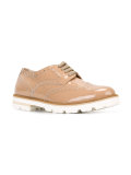 classic brogues