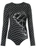 printed body