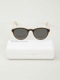 Mykita x Maison Margiela 'MMDUAL002'太阳眼镜