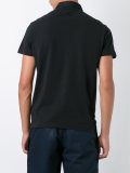 'Zip'Polo衫