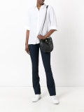 bucket cross body bag 