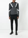 Modernist jumper