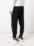 tapered sweatpants 