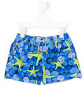 starfish swim shorts
